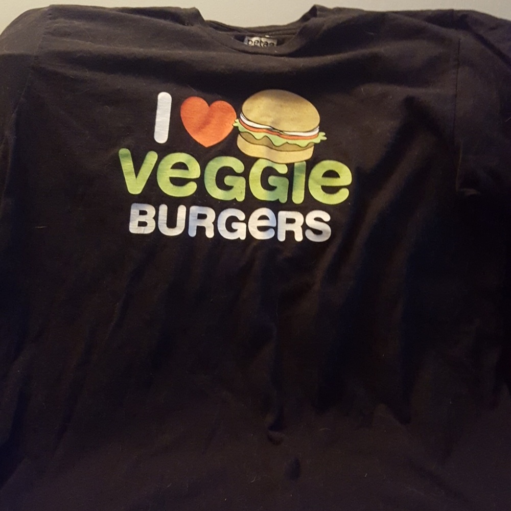 T shirt